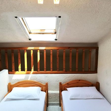 Stella'S Maisonette Siviri Ngoại thất bức ảnh
