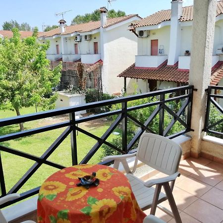 Stella'S Maisonette Siviri Ngoại thất bức ảnh