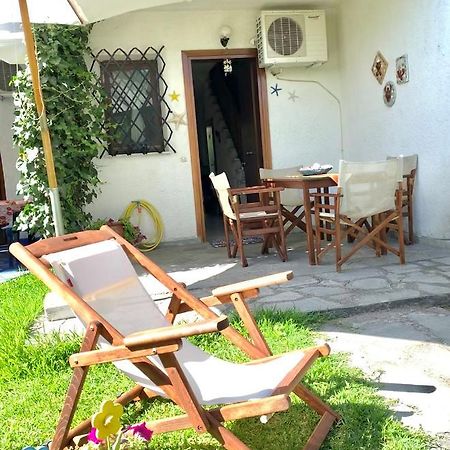 Stella'S Maisonette Siviri Ngoại thất bức ảnh