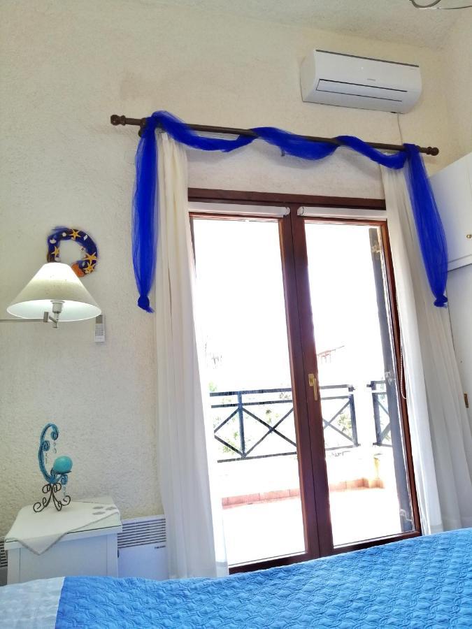 Stella'S Maisonette Siviri Ngoại thất bức ảnh
