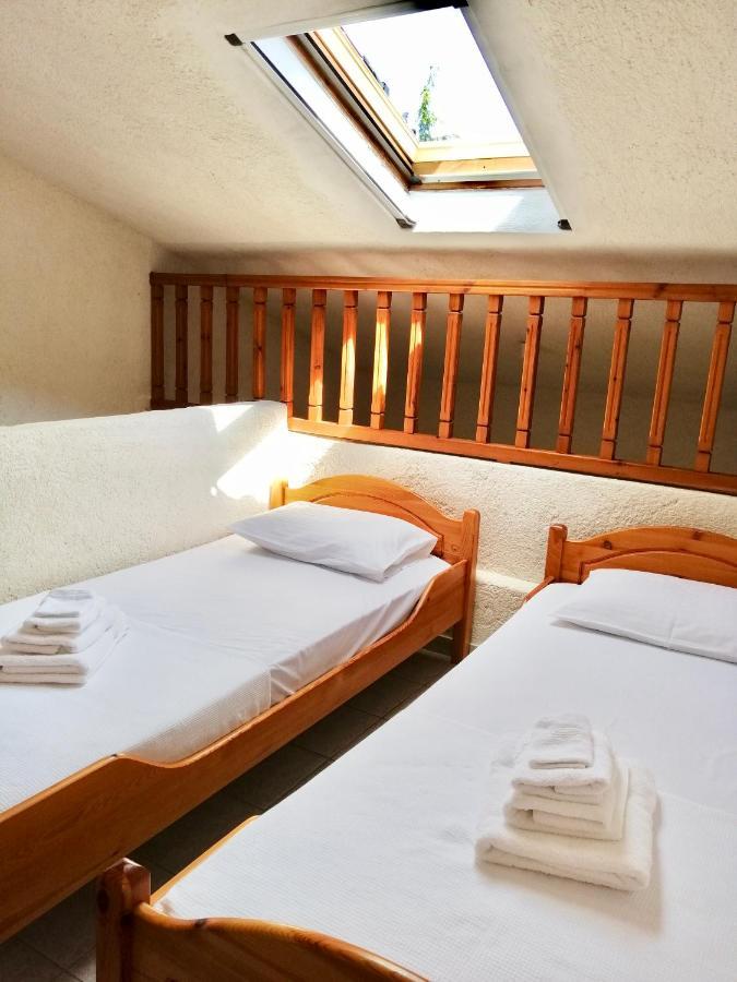 Stella'S Maisonette Siviri Ngoại thất bức ảnh