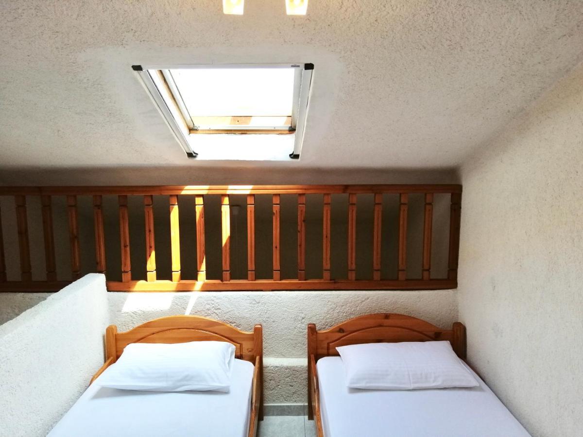 Stella'S Maisonette Siviri Ngoại thất bức ảnh