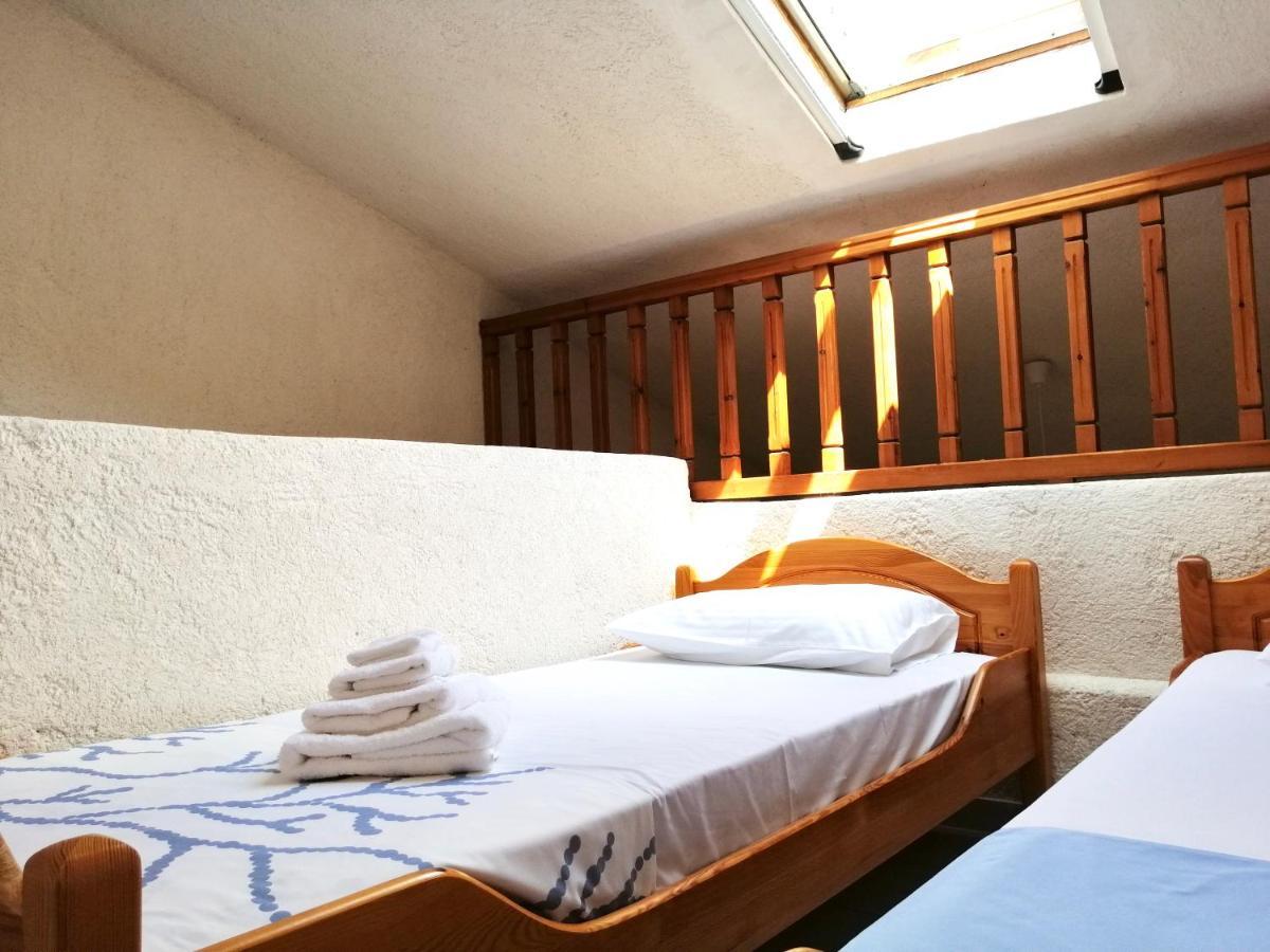 Stella'S Maisonette Siviri Ngoại thất bức ảnh