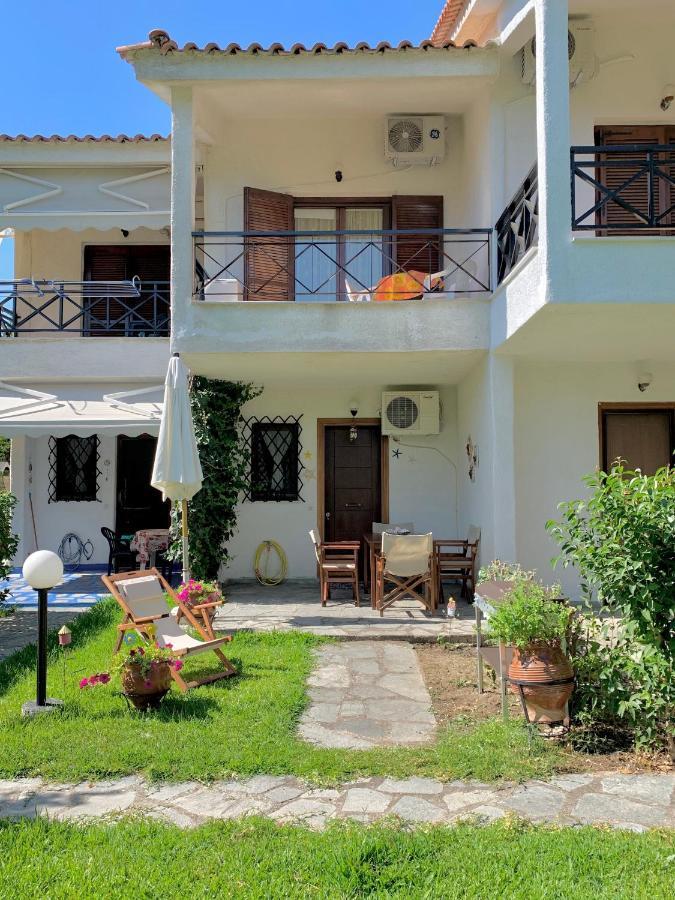 Stella'S Maisonette Siviri Ngoại thất bức ảnh
