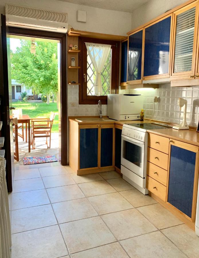 Stella'S Maisonette Siviri Ngoại thất bức ảnh