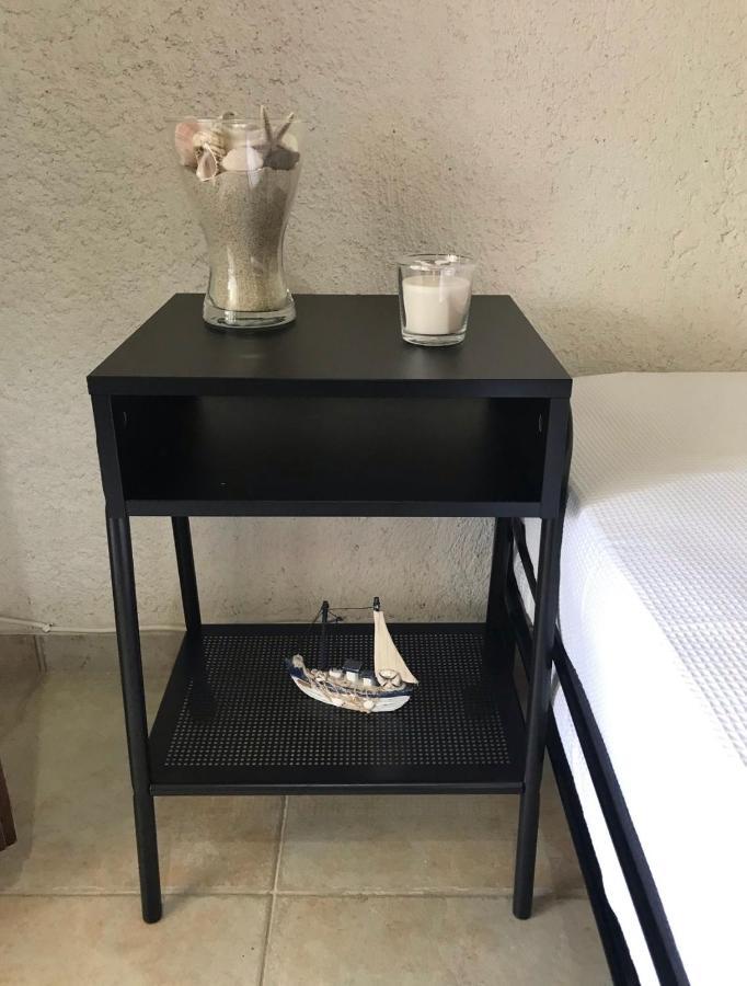 Stella'S Maisonette Siviri Ngoại thất bức ảnh