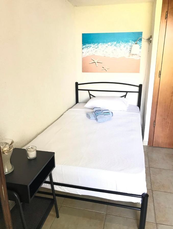 Stella'S Maisonette Siviri Ngoại thất bức ảnh