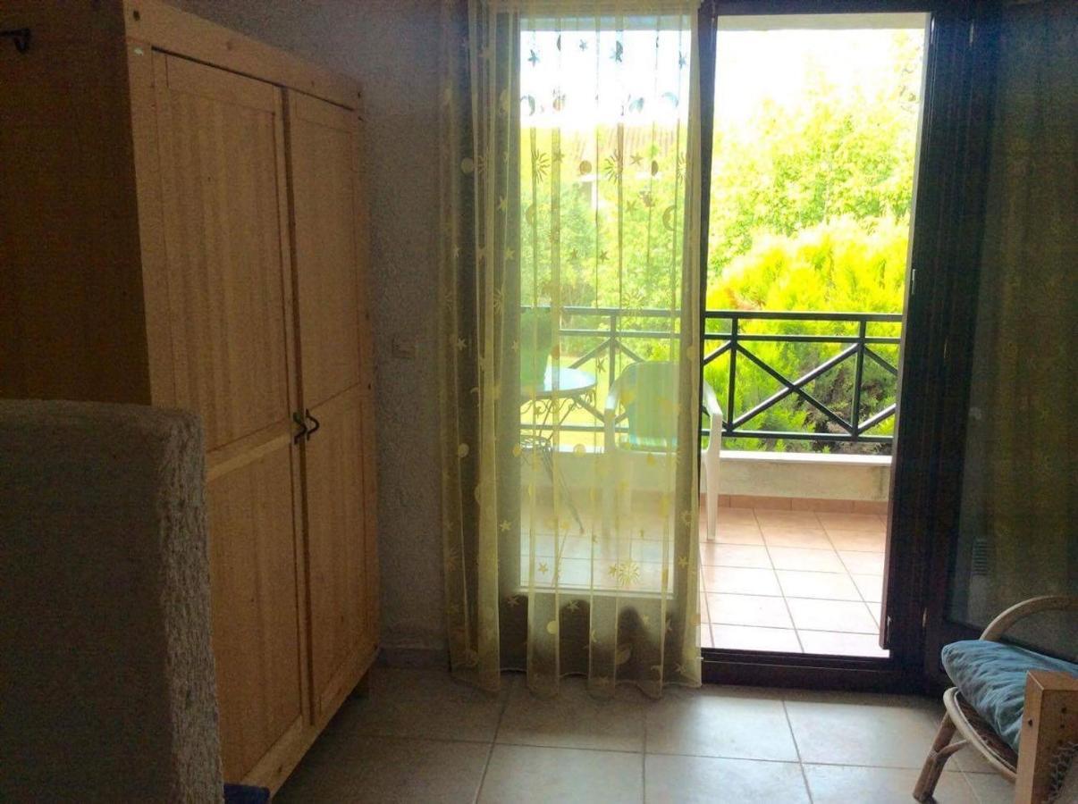 Stella'S Maisonette Siviri Ngoại thất bức ảnh