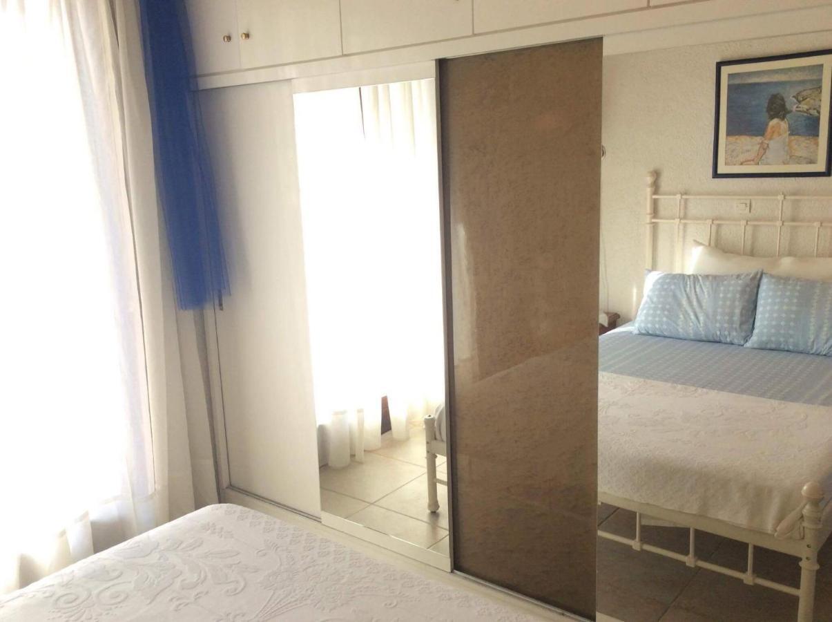 Stella'S Maisonette Siviri Ngoại thất bức ảnh
